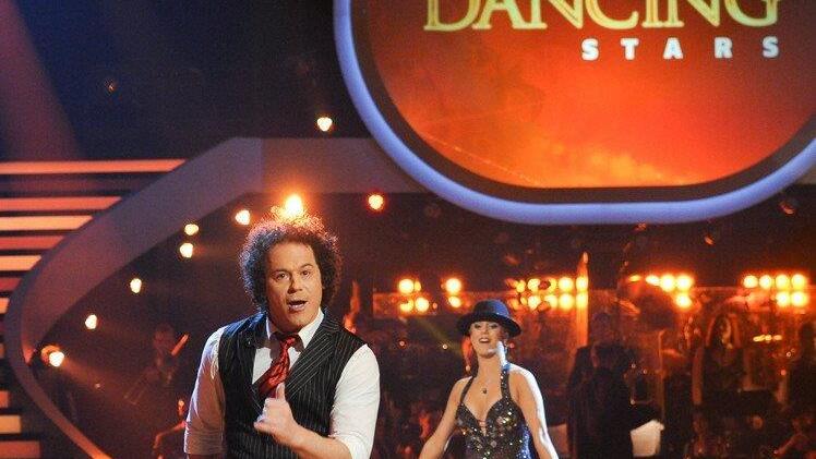 Dancing Stars 2013 Auftakt