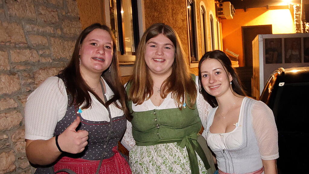 Musi Gspusi in Oberalm