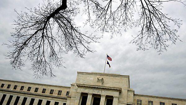 US-Notenbank Federal Reserve