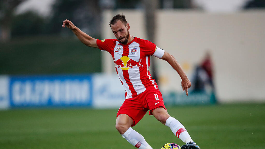 Andreas Ulmer