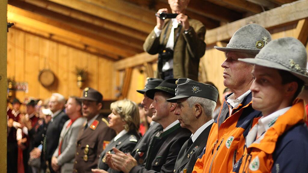 120 Jahre Freiwillige Feuerwehr Muhr
