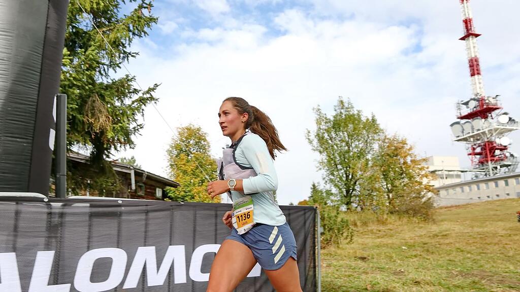 Trailrunning Festival: Gaisbergtrail 2023