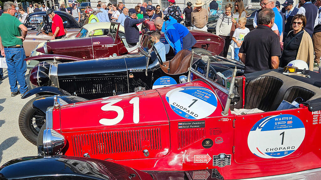 1000 Miglia