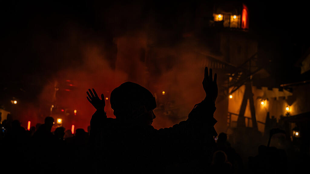 Halloween Fantasiana