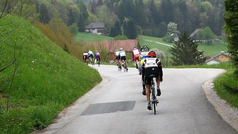 6. vitaclub Radmarathon