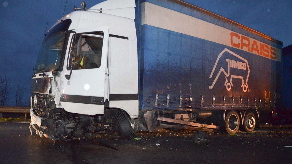 Tödlicher Unfall in St. Peter am Hart