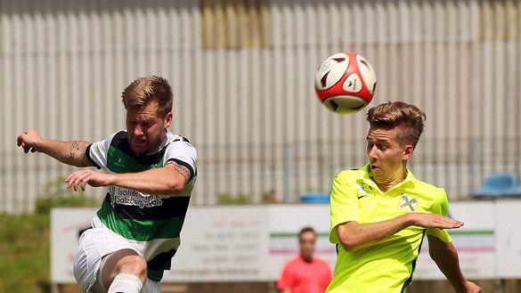 Union Hallein - Golling