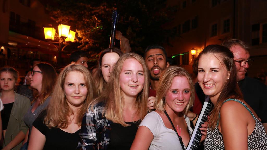 Ö3-Disco Zell am See