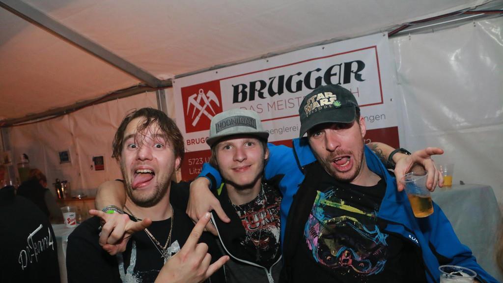 Rock the Village II