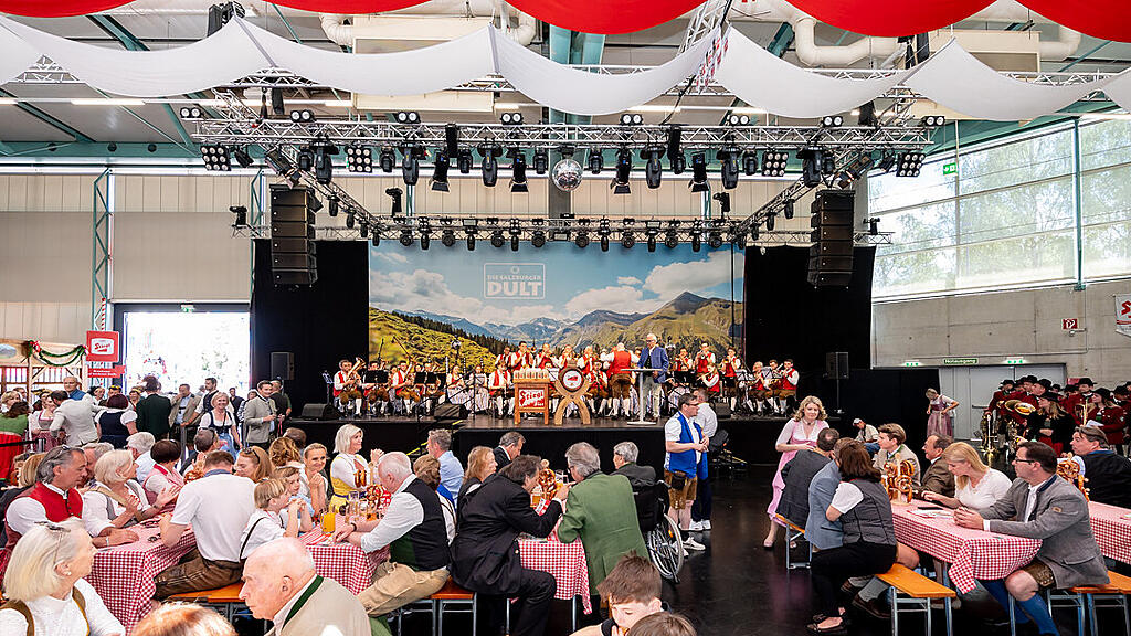 Salzburger Dult