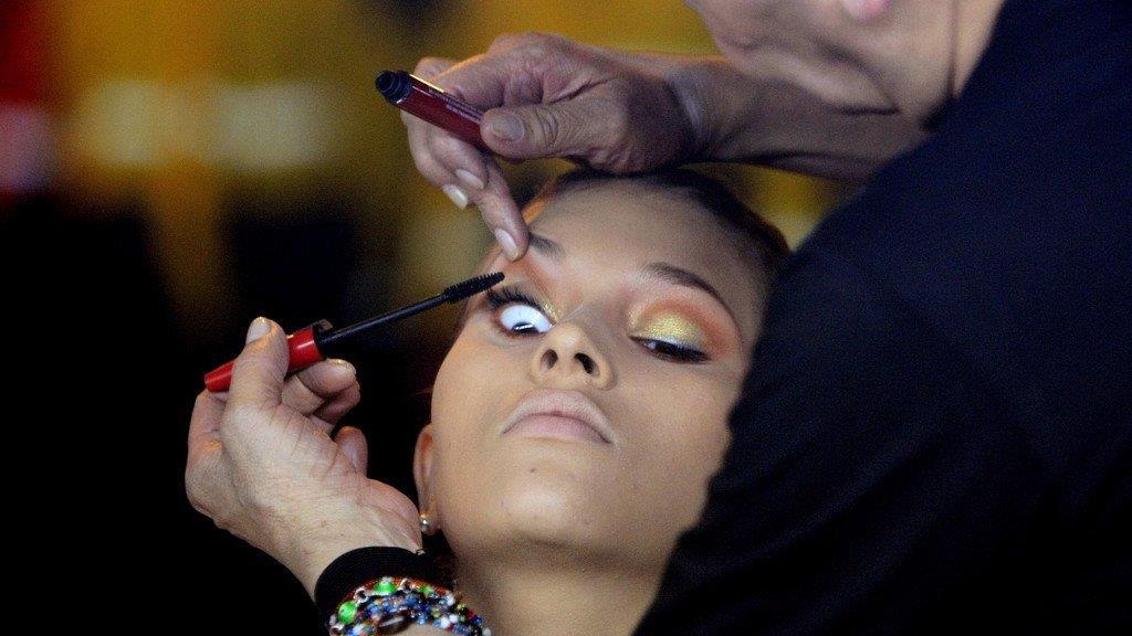 Make-Up-Trends: Herbst 2012