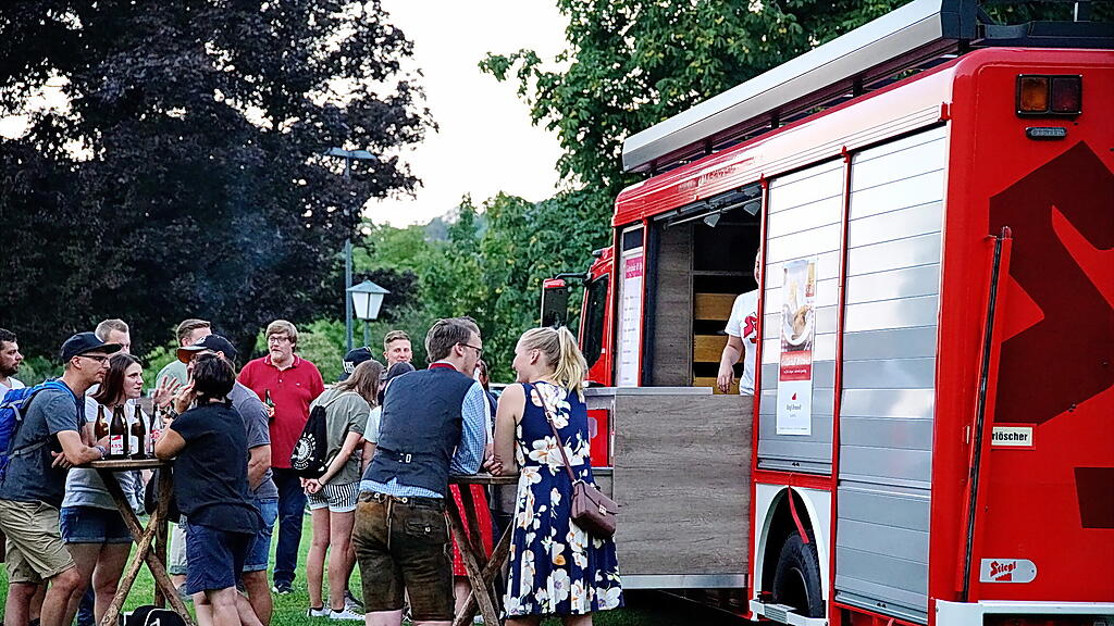 Stiegl Sommerfest