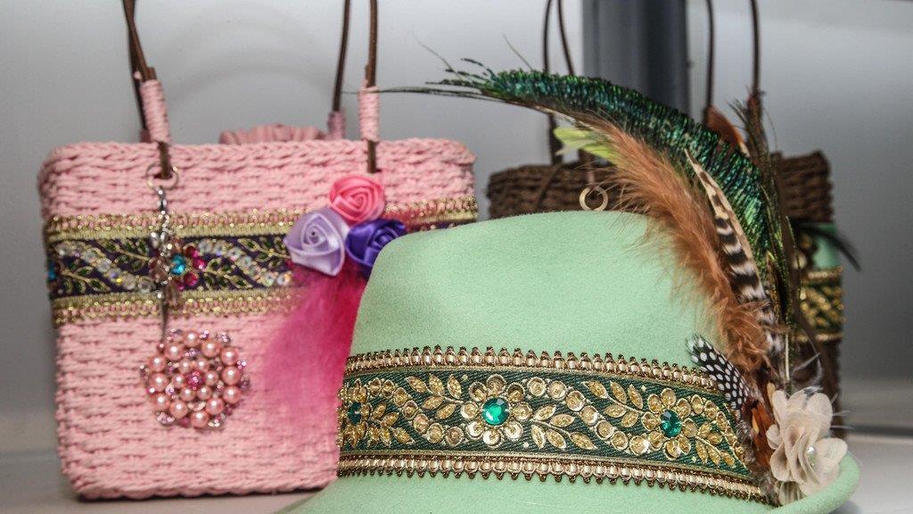 Die Modetrends 2015