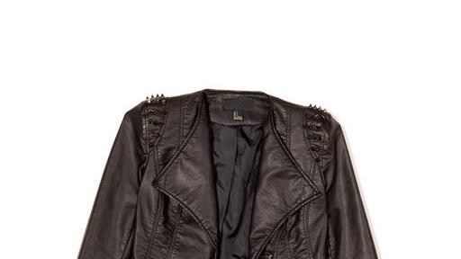 Neue Herbstkollektion 2012 von Forever 21