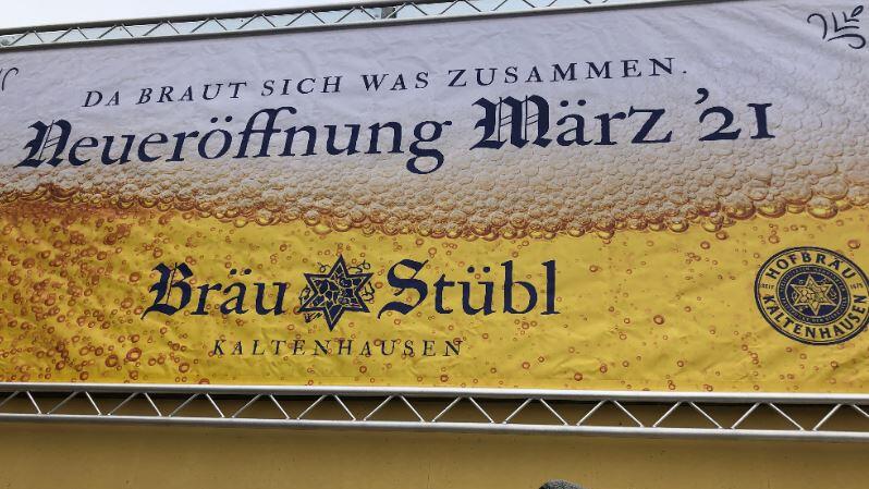 Bräustübl Kaltenhausen