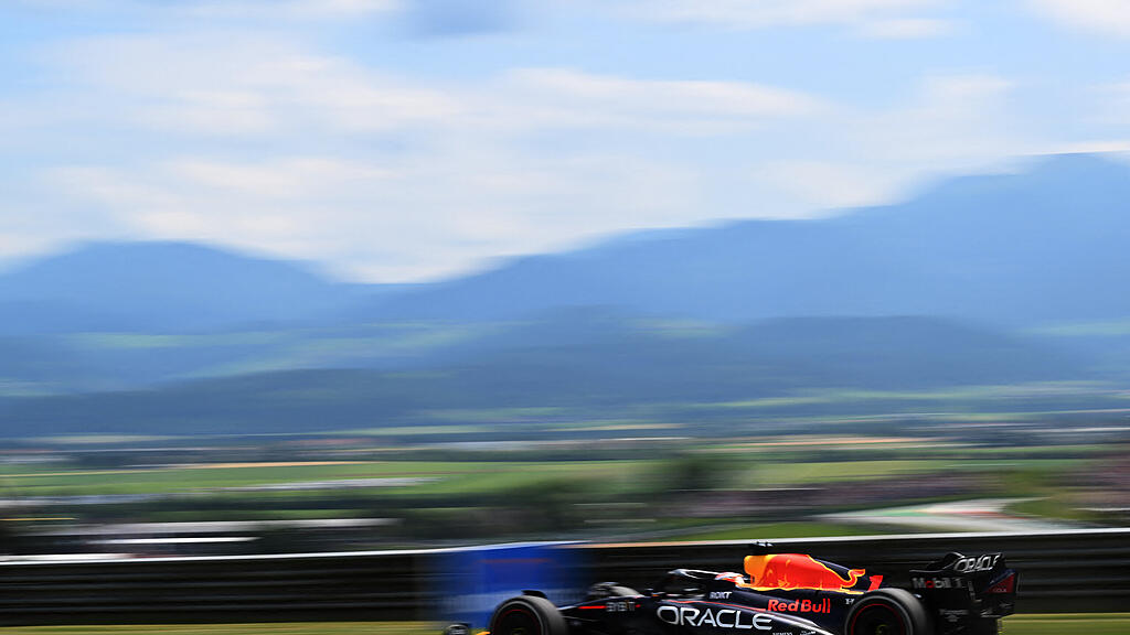 Formel 1, Spielberg
