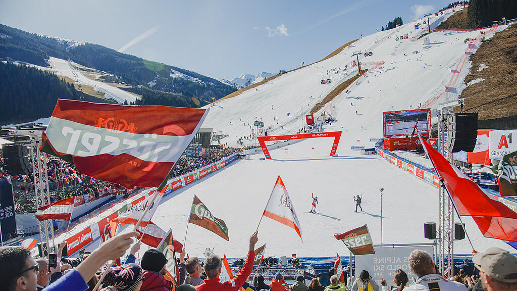 Saalbach-Hinterglemm