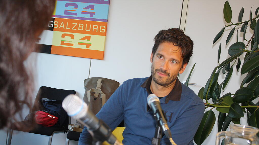 Dr. Martin Gruber