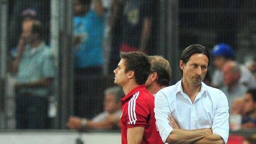 Salzburg - Fenerbahce II