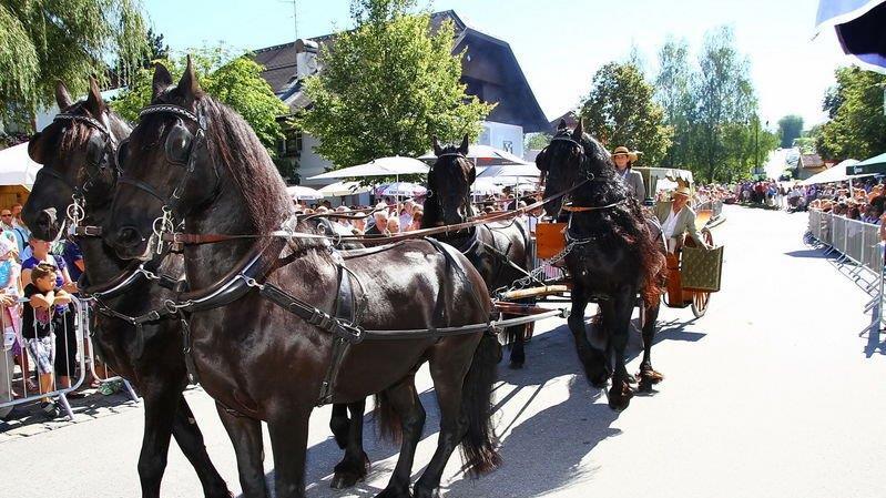 Bilder aus Berndorf