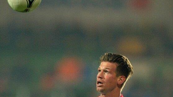 SV Ried - Red Bull Salzburg