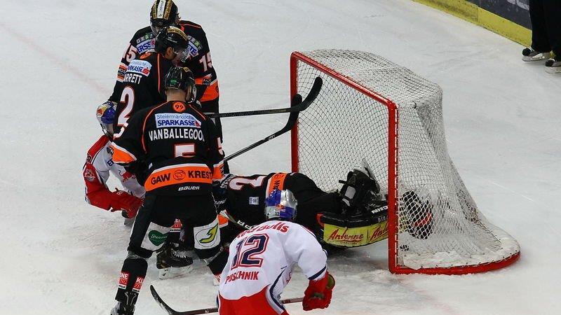 RB Salzburg - Graz
