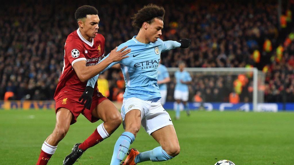 CL-Viertelfinale: Liverpool demütigt ManCity 3:0