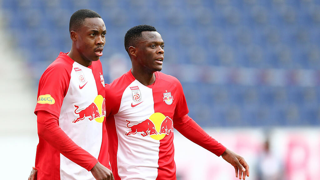 FC_Red_Bull_Salzburg, St.Pölten