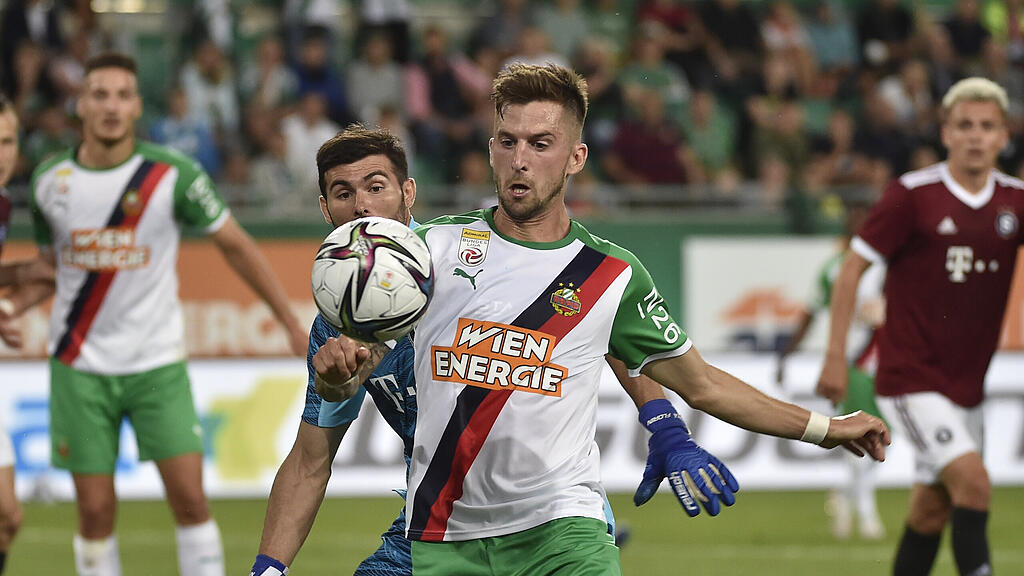 Rapid_Wien_Sparta_Prag