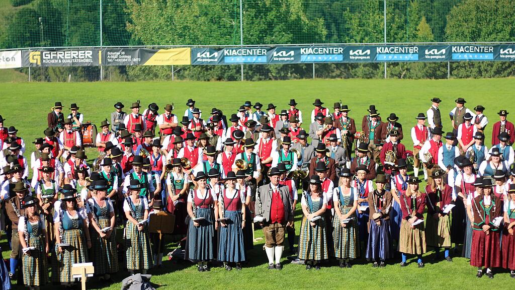 130 Jahre  OWMK Lend