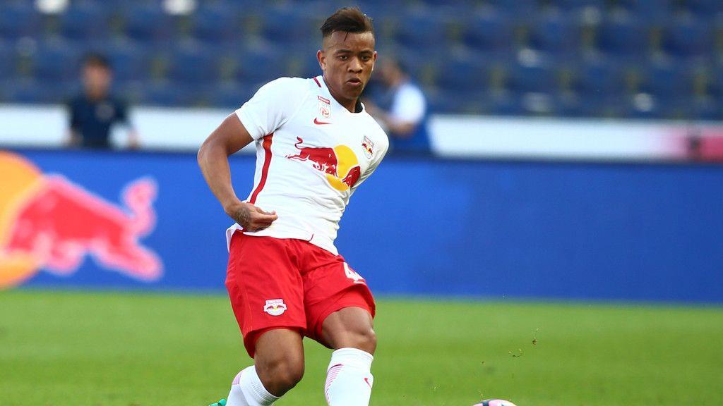 Red Bull Salzburg vs. SCR Altach