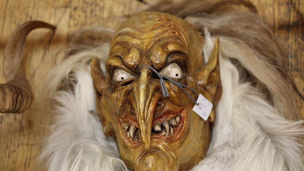 4. Krampusb\u00f6rse