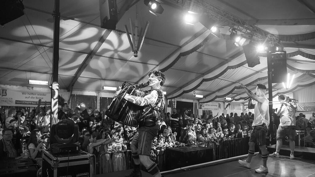 Egelseefest