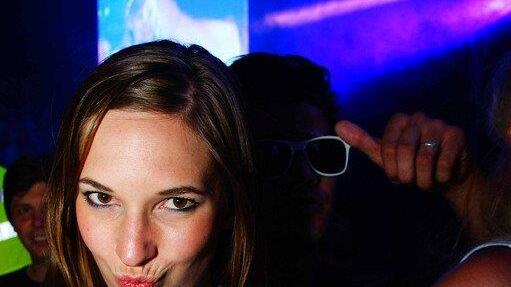 Nervo am Samstag