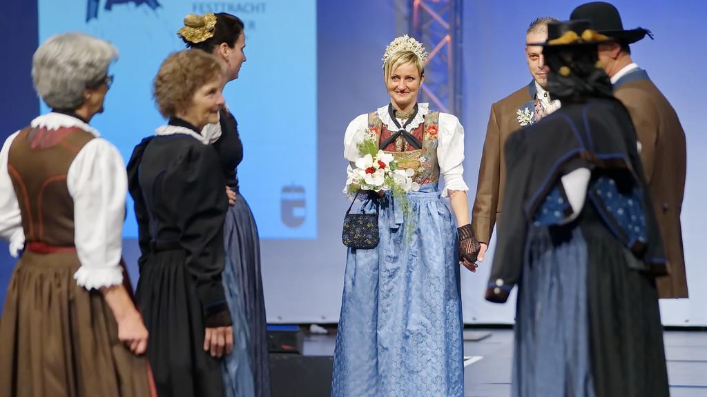 Landestrachtenschau