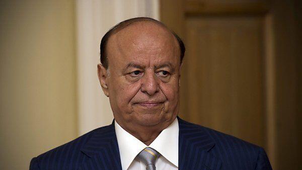 Auch Abed Rabbo Mansur Hadi wird erwartet