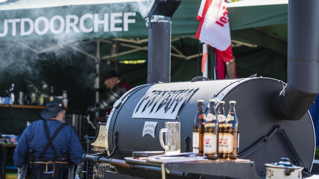 BBQ Bulls Salzburg I