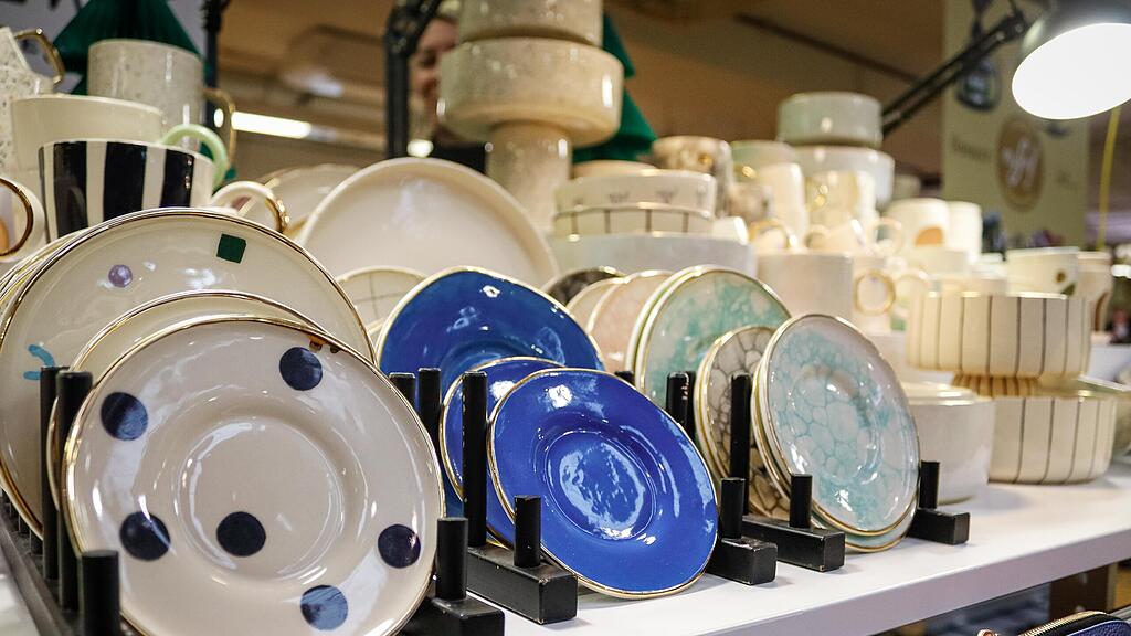 Der Kunst- und Designmarkt in Salzburg |