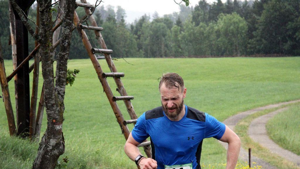Fuschlsee-Halbmarathon 2017