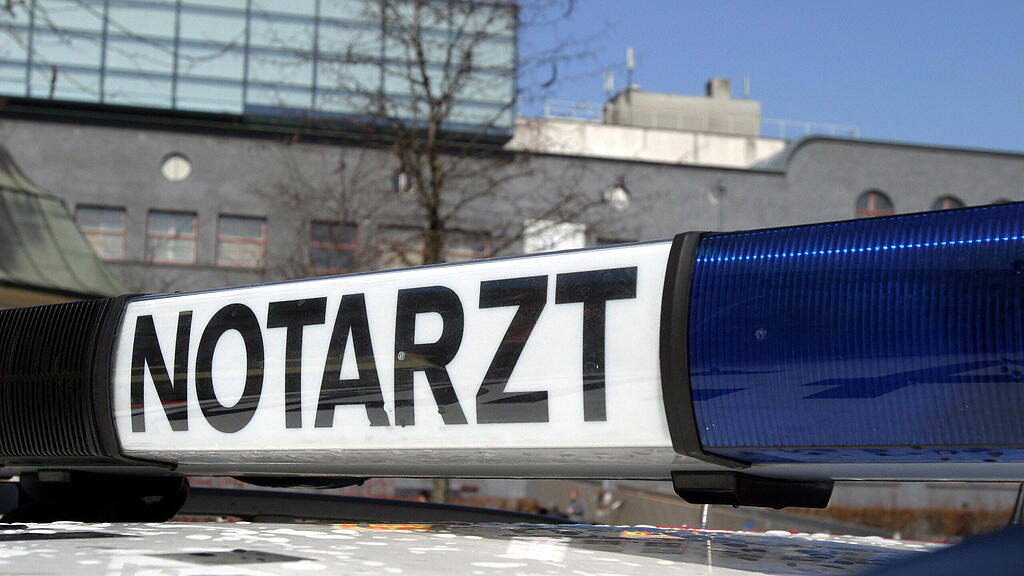 Notarzt