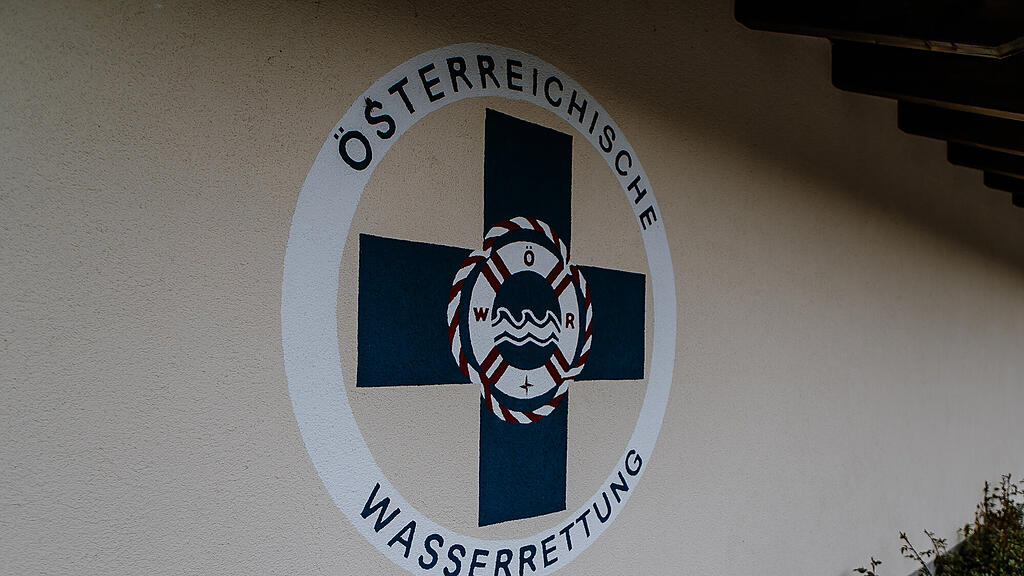 SB, Wasserrettung, \u00d6sterreichische Wasserrettung