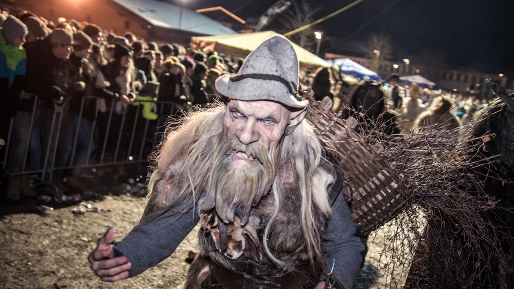 Krampuslauf St. Martin II