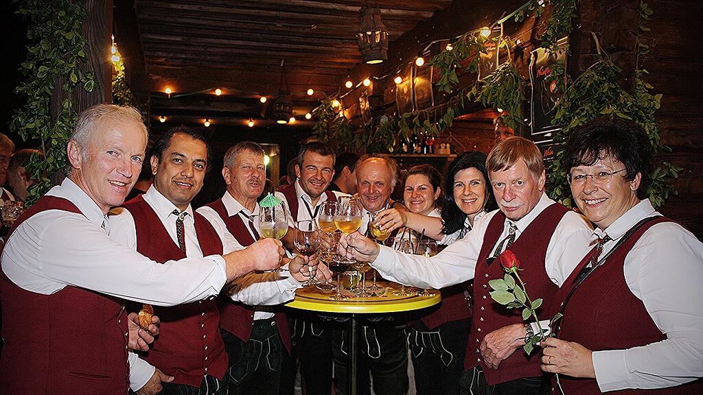 130 Jahrjubil\u00e4um TMK Ramingstein