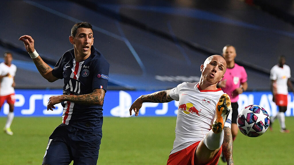 Champions League: Leipzig vs. Paris