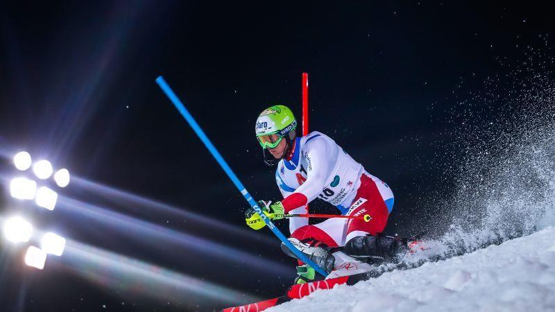 Nightrace in Schladming