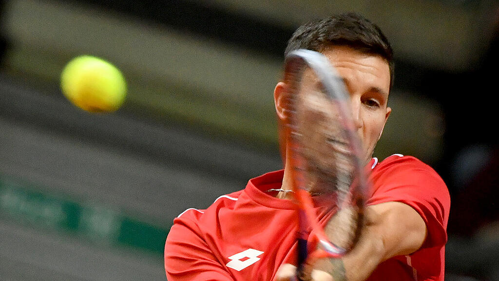 Daviscup