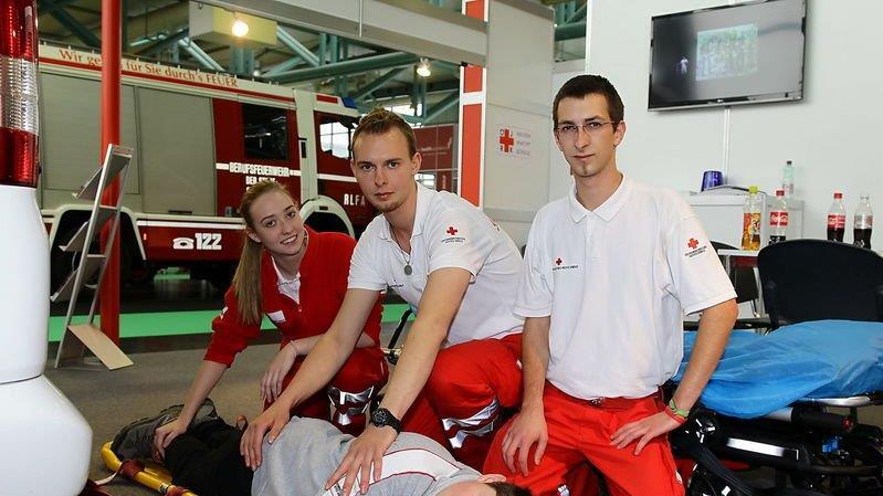 BIM-Impressionen 2012