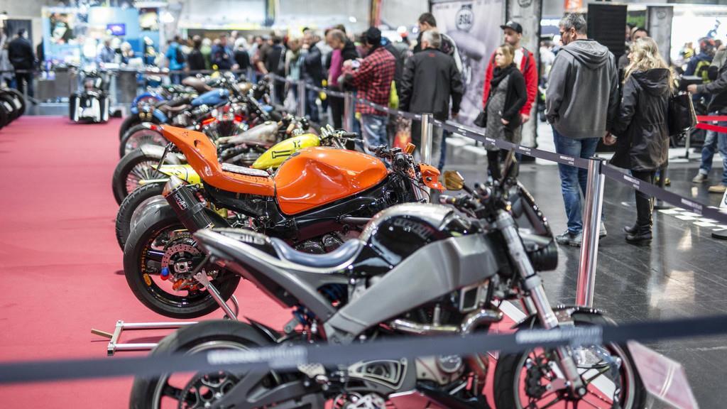Biker-s-World II