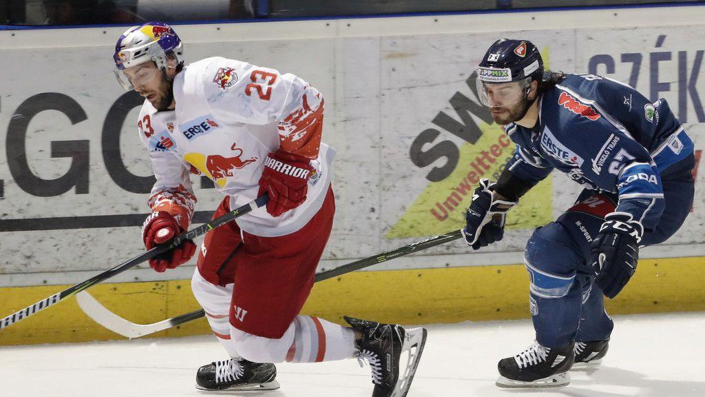 Fehervar - Red Bull Salzburg