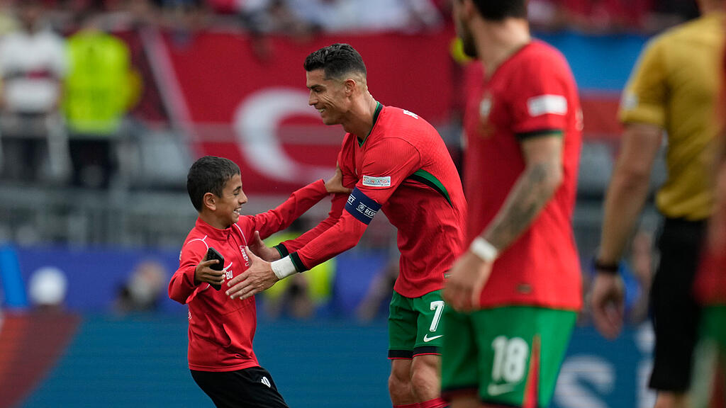 Cristiano Ronaldo_Flitzer